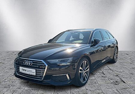 Audi A6 Avant 50 3.0 TDI Quattro