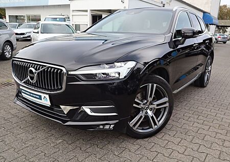 Volvo XC 60 XC60 B4 D Geartronic Inscription|AHK|NAVI|SHZG|