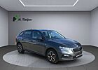 Skoda Scala 1.5 TSI DSG Climatronic