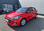 Hyundai i20 blue 1.2 Classic NAVI KAMERA KLIMA SITZHZ