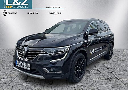 Renault Koleos Initiale Paris 2.0 dCi Autom. Leder/4WD