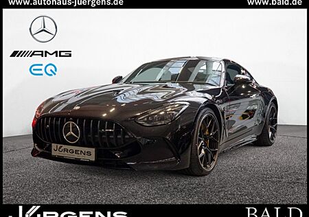 Mercedes-Benz AMG GT 63 4M+ Burm/360/HUD/Night/Sitzklima/21