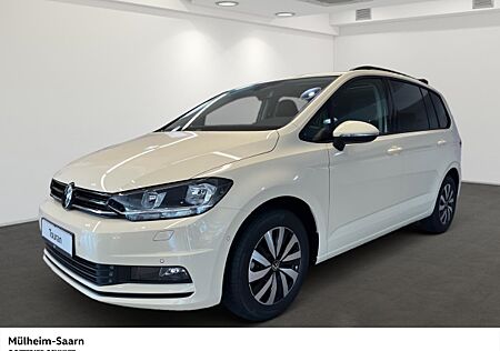 VW Touran Trendline TAXI 2.0 l TDI 110 kW (150 PS) 7-Gang DSG - Sofort verfügbar