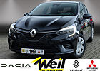 Renault Clio INTENS+TCe 90+KLIMA+PDC +PDC