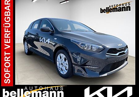 Kia Cee'd Ceed 1.0T-GDI 100 Vision |Navi|Komfort+/MY25