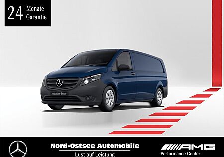 Mercedes-Benz Vito 116 extralang Navi Kamera Tempo DAB Klima