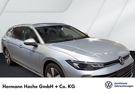 VW Passat Variant Business 1.5 eTSI DSG AHK NAVI SHZ