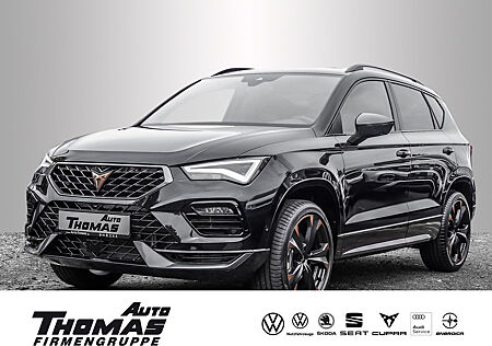 Cupra Ateca 2.0 TSI 140 kW (190 PS) 7-Gang DSG