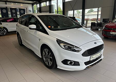 Ford S-Max ST-Line Sportfahrwerk,Sitzhzg,Business-Pak