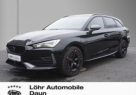 Cupra Leon ST 1,4 e-Hybrid DSG Leder Kamera AHK ACC