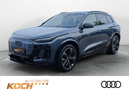 Audi e-tron SQ6 SUV 360 kW