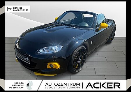 Mazda MX-5 2.0 MZR Roadster Coupe Sports-Line