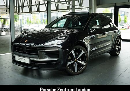 Porsche Macan T