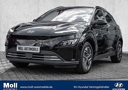 Hyundai Kona Elektro Advantage-Paket Navi Klimaaut. Apple Kamera