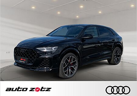 Audi RS Q8 RSQ8 SUV tiptronic ,Luft,PANO,Massage