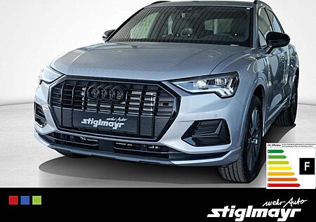 Audi Q3 advanced 35 TFSI S tronic Alu-19` AHK ACC