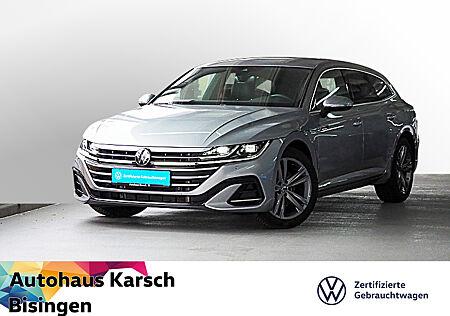 VW Arteon Shootingbrake 2.0 TDI DSG R-Line AHK, NAVI