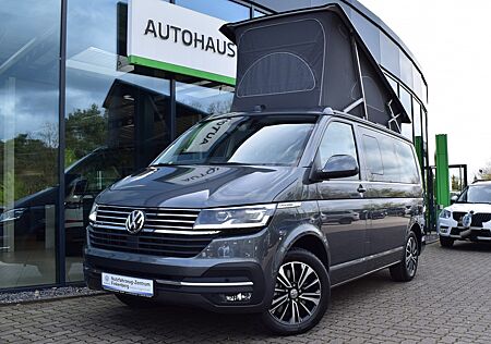 VW T6 California 6.1 Ocean DSG 4Motion *LED*StaHzg