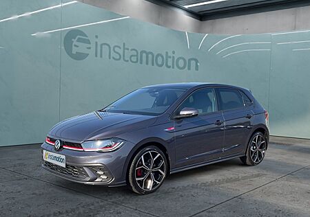 VW Polo GTI|PANO|MATRIX|BEATS|NAVI|ALARM|KESSY|ACC