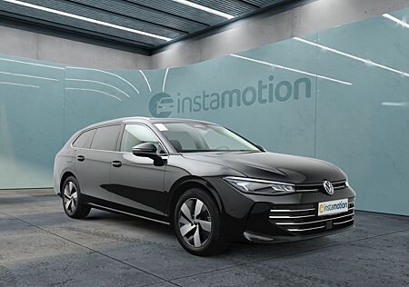 VW Passat Variant 1.5 eTSI DSG Business AHK NAVI ACC