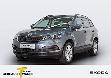 Skoda Karoq 1.0 TSI AMBITION AHK NAVI ACC SMART-LINK