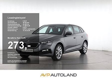 Skoda Scala 1.0 TSI STYLE | NAVI | LED | TEMPOSTAT |