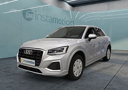 Audi Q2 35 TFSI ADVANCED LM17 AHK VIRTUAL SITZHZ