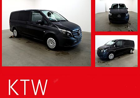 Mercedes-Benz Vito 116CDI lang,TourerPro,2Klima,9Sitze,Kamera