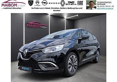 Renault Grand Scenic TCe 140 GPF ZEN