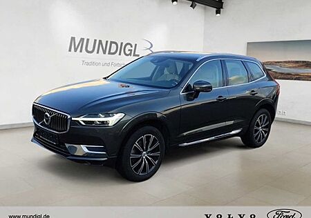 Volvo XC 60 XC60 D5 AWD Geartronic (173KW 235PS) Inscri