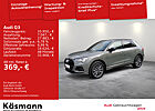 Audi Q3 advanced 35TFSI AHK LED NAV KAM ACC VIRT SHZ
