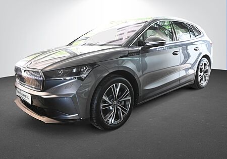 Skoda Enyaq 80 150 kW (204 PS) 82 kWh Suite