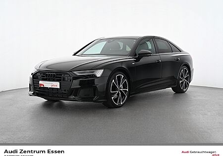 Audi A6 Lim. 45 TFSI quattro Advanced S-TRONIC HD LED PANO NAV PLUS SHZ RÜFA PDC