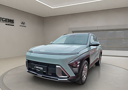 Hyundai Kona SX2 1.0 T-GDI TREND ELEKTR. HECKKLAPPE LICHT-