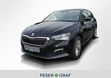 Skoda Scala 1.5 TSI Ambition BLTH Navi RFK SHZ