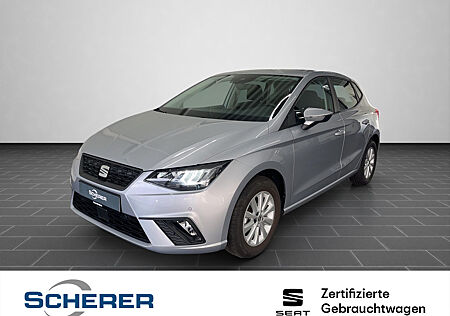 Seat Ibiza Style 1.0 TSI