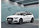 Audi A3 Sportback SPORT 35TFSI S-TRONC+AHK+LED+NAVI+A