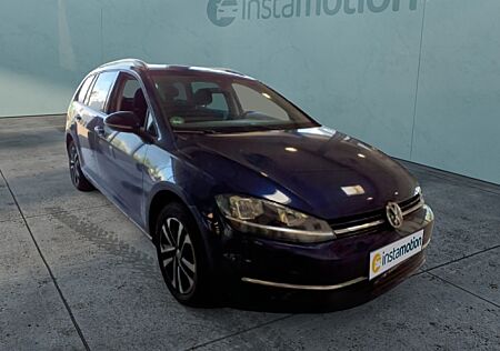 VW Golf Variant Golf VII Variant 1.0 TSI IQ.DRIVE *Navi*PDC*Sitzheizung*