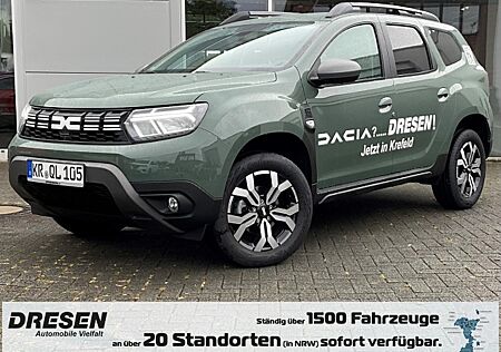 Dacia Duster Journey+ 1.3 TCe 130 LED NAVI KAMERA SHZ KEYLESS