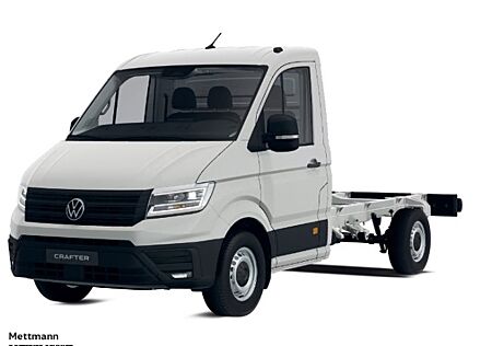 VW Crafter 35 2.0 TDi 3-Seiten-Kipper (im Aufbau) 8-G.-Automatik LED*verfügbar ab ca. November 2024*