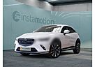 Mazda CX-3 2.0 Sportsline NAVI SHZ Headup ACC Leder