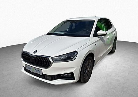 Skoda Fabia Drive 1.0TSI/116 PS/DSG/NAVI