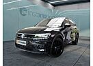 VW Tiguan 2.0 TSI DSG Highline R-Line Black Style