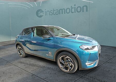 DS Automobiles DS 3 DS3 Crossback So Chic