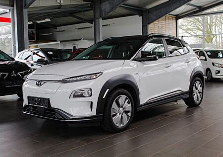 Hyundai Kona Style Elektro 2WD