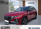 Hyundai Tucson N Line Plug-In Hybrid 4WD 1.6 T-GDI Navi,RFK, AHK,SHZ,LED