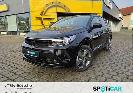 Opel Grandland GSe 1.6 Plug-in Hybrid 4x4 AT/LED/Navi