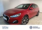 Hyundai i30 Premium 1.6 CRDi Premium LED SHZ BT KLIMA