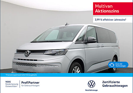 VW T7 Multivan 2.0 TDI Life lang Vis-a-Vis