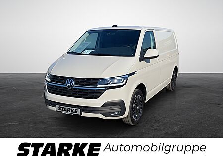 VW T6 Transporter .1 2.0 TDI Kasten